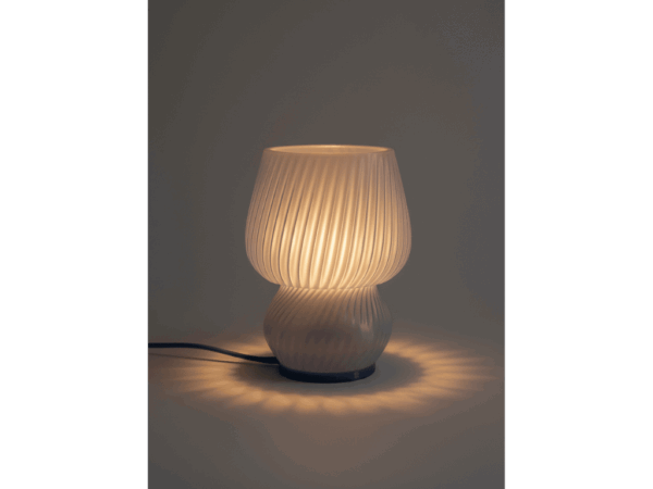 3d printed lamp