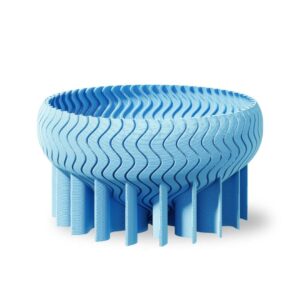 Pot imprimé en 3D